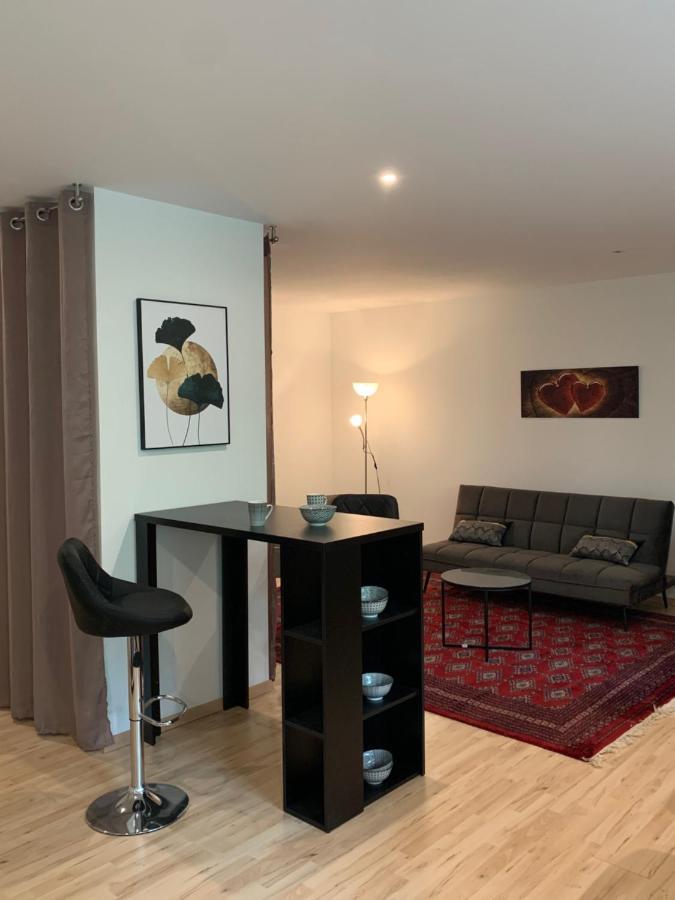 לנגנרגן Ferienwohnung Seevital מראה חיצוני תמונה
