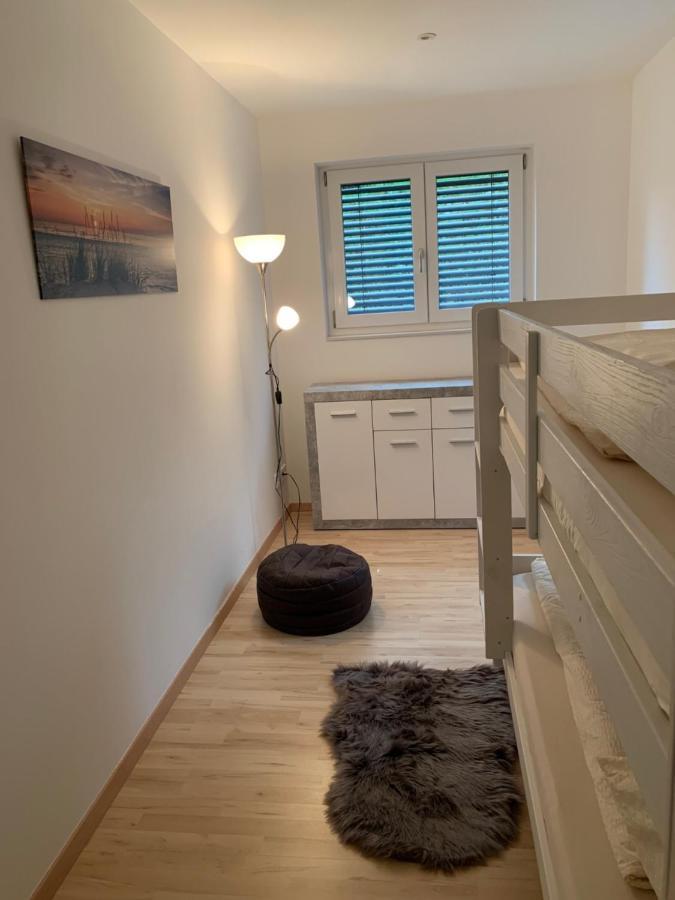 לנגנרגן Ferienwohnung Seevital מראה חיצוני תמונה